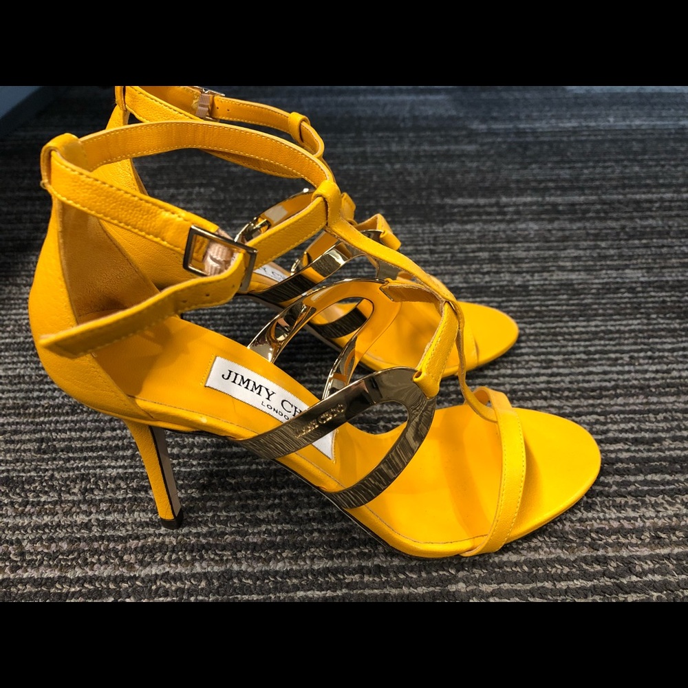 Jimmy Choo Heels